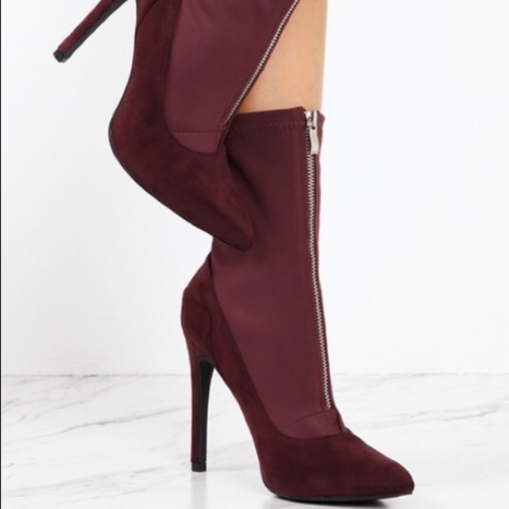 New Booties🌺 - Picture 2 of 4